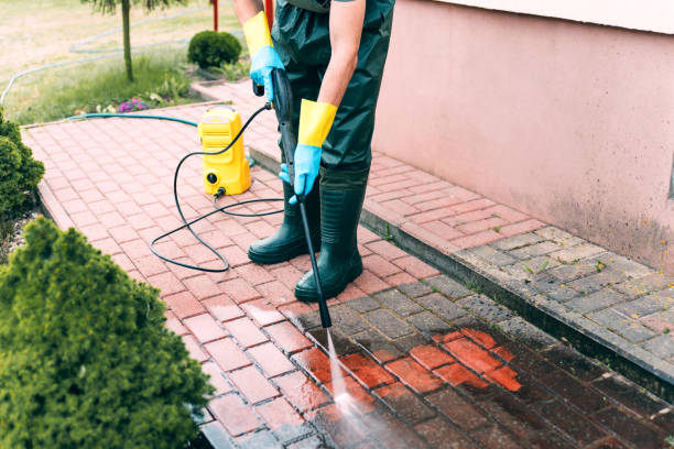 Best Gas Station Cleaning  in Wright City, MO