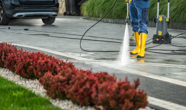 Best Post-Construction Pressure Washing  in Wright City, MO