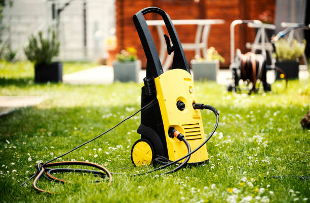 Trusted Wright City, MO Pressure Washing Services Experts
